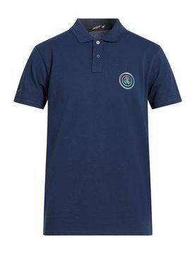 Poloshirt Herren Marineblau L,M,S,XL,XXL Herren
