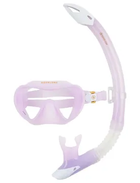 Attrezzatura Per Lo Snorkeling Nabul
