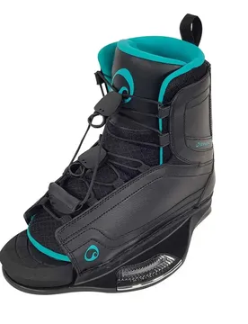Fixations De Wakeboard Lace Deluxe EU 42 unisex