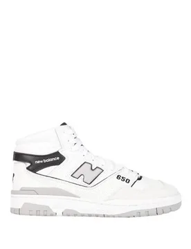 Sneakers Hombre Blanco 37,37.5,40.5,41.5,42,42.5,43,44,44.5,45,45.5 Hombre - New Balance - FashionsVida