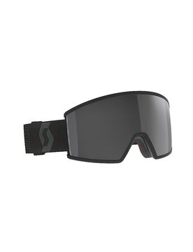 Scott Gafas de esquí Ambit negro