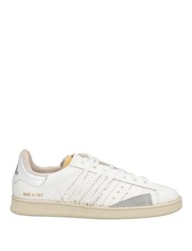 Sneakers Hombre Blanco 41,42 Hombre