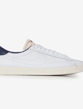 Tennis Classic Ac blanc/marine 43