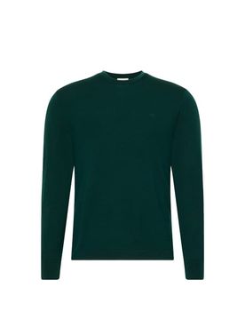 Calvin Pull en laine mérinos