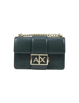 Damen Tasche Grün 504584
