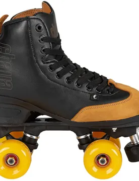 Patins à Roulettes Rental Black EU 36 Homme