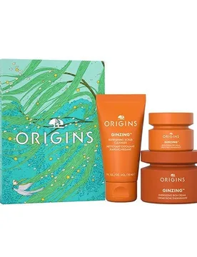 Origins Estuche Ginzing - Origins - FashionsVida