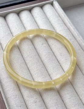 New Cat Eye Resin Bracelet Bright Thin Round Bangles Candy-colored Circle Shape Cuff Bracelet Jewelry - Aliexpress - FashionsVida