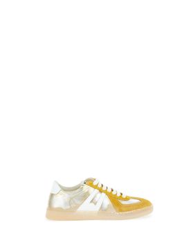 MOMA Sneakers in pelle OCRA 37