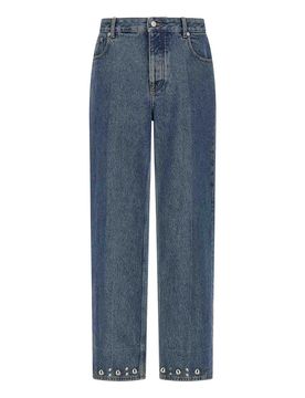 Valentino Garavani Boule Jeans