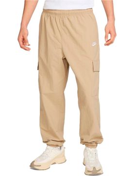 Club pantalón hombre Beige (S)