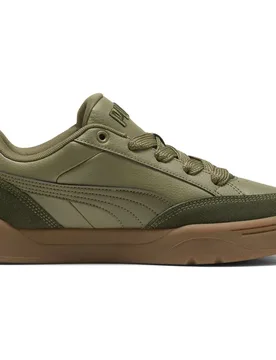 Park Lifestyle OG Freizeitschuhe, grün, Größe 40 40 - Puma - FashionsVida