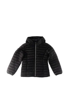 IDO Piumino trapuntato NERO XXL - iDO - FashionsVida