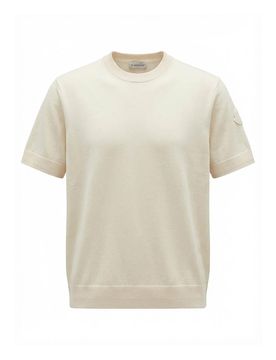 Moncler Maglione girocollo