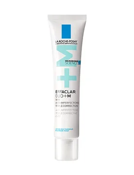 LA ROCHE POSAY Effaclar Duo +M - LA ROCHE POSAY - FashionsVida