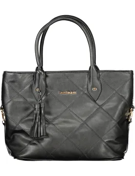 Damen JALENE-TASCHE Schwarz LB25W-120-1_NENERO