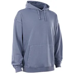 Sweat à Capuche Surfing Elements Slate / Blue M