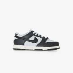 Nike Dunk Low marine/gris 35 femme