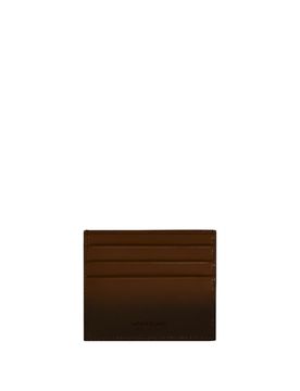 Montblanc Porte-cartes en cuir
