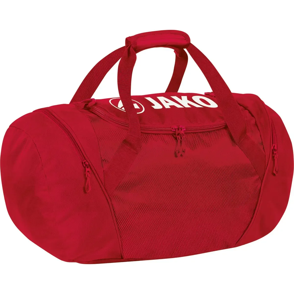 Rucksack coffret - Rouge - unisex - Size: M - Jako - FashionsVida