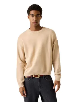 Jeans Maglione M6rr08z3hm1 Buckwheat Yellow XL
