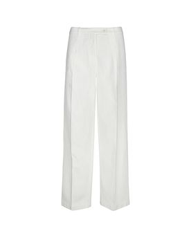 Marlenehose creme 40 damen