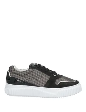 Sneakers Mujer Carbón 37 Mujer - Voile Blanche - FashionsVida