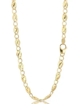 Collana Uomo in Oro Giallo 803321729974