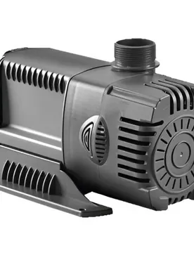 Connexion De Mise à La Terre De La Pompe Submersible Polyvalente 54688 Syncra Hf 12.0 12500 L/h H500cm 3m