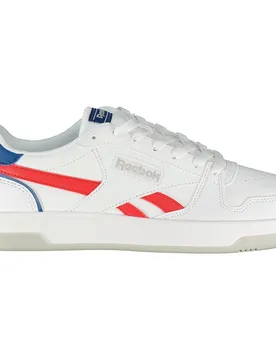 Baskets Match Prime V2 Ftwrwhite / Sportred / Athleticblue EU 44