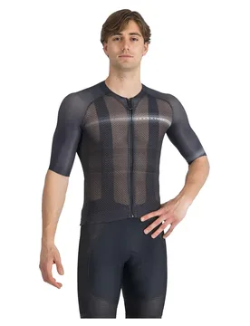Castelli Salopette A/c Black - Castelli - FashionsVida