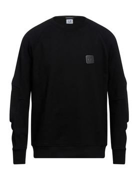 Sweatshirt Herren Schwarz S,XS Herren