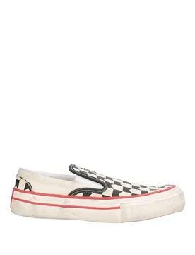 Sneakers Hombre Marfil 41 Hombre - RHUDE - FashionsVida