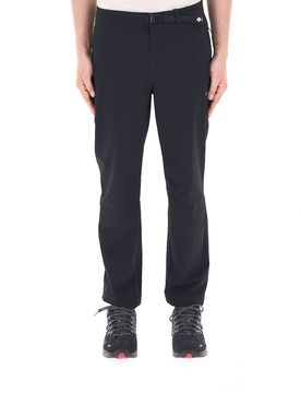 Pantalone tessuto tecnico NERO XL