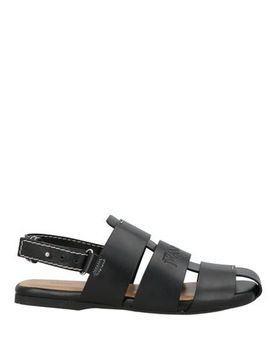 Sandale Damen Schwarz 35,36,37,38,38.5 Damen