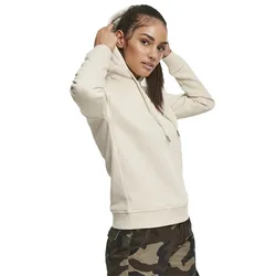 Sweat-shirt Organic Big White 5XL