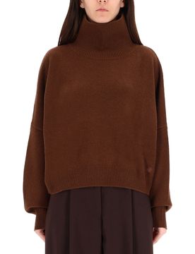 LOULOU DE SAISON Luke Turtleneck