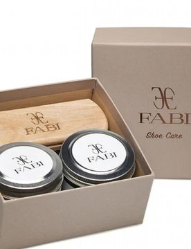 FABI Scarpa KIT AFTER CARE