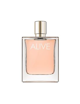 Alive Eau de Parfum Spray Natural 80ml