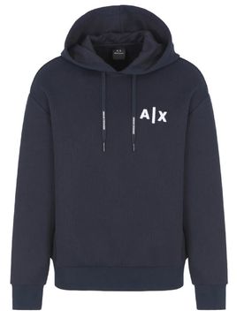 ARMANI EXCHANGE Maglie Blu