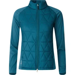 Cross Jacke Primus, petrol s