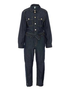 Liu Jo vestito di jeans