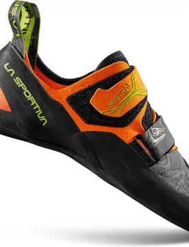 Pies de gato de hombre Mistral - la sportiva - FashionsVida