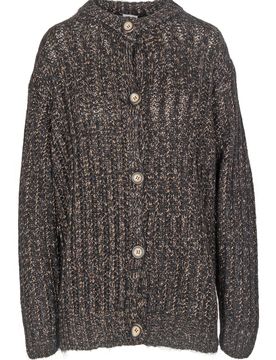 Cardigan - 441809 - Nero