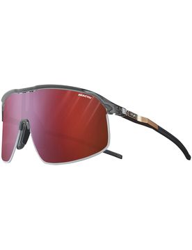 Sonnenbrille Density Noir/Cuivre Reactiv 0-3 High Contrast schwarz