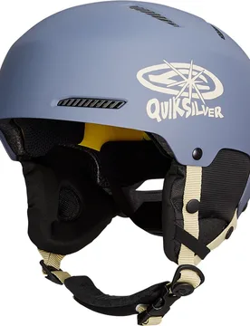 Casco de esquí, snow y skate de hombre Lawson MIPS® - Quiksilver - FashionsVida