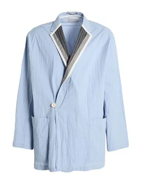 Blazer Herren Himmelblau 3 Herren - KOLOR - FashionsVida