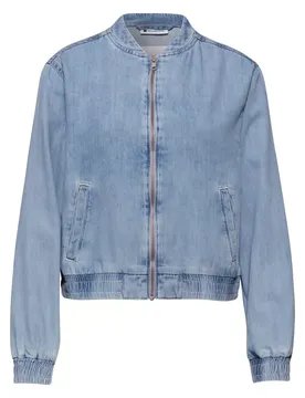 Style LTD QR Jacket Bomber.ble female