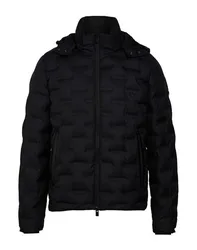Pufferjacke & Daunenjacke Herren Schwarz L,M,S,XL Herren
