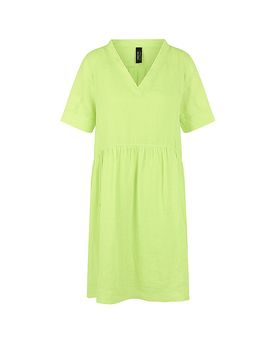 Marc Cain Minivestido verde 36